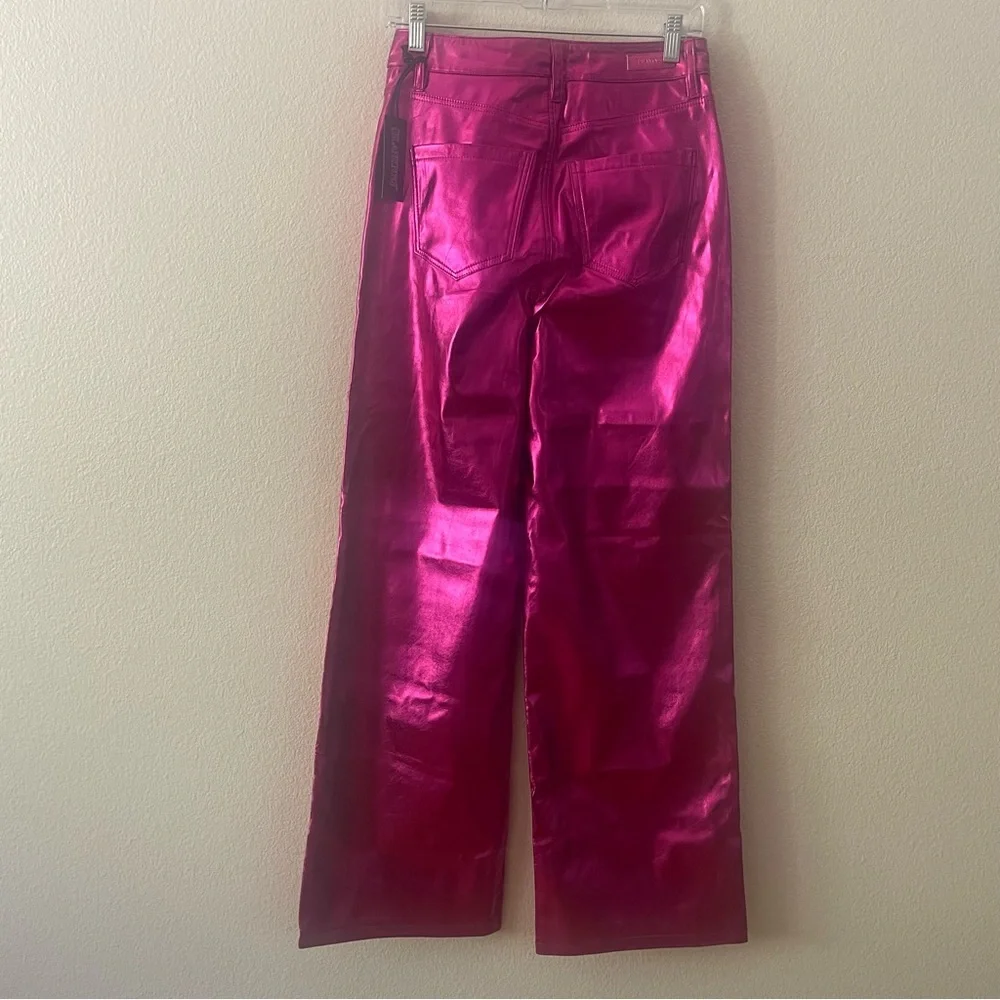 BlankNYC The Franklin in First Blush - Picture 10 of 13
